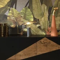 Martinelli Luce TX1 Luxury Dimmable LED Table Lamp By Martinelli Luce TX1 Luxury Dimmable LED Table Lamp By