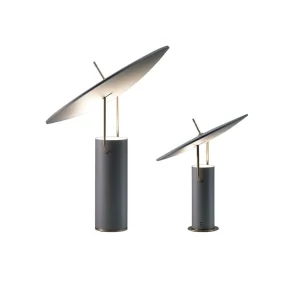 Martinelli Luce TX1 Luxury Lampada da Tavolo a LED Dimmerabile