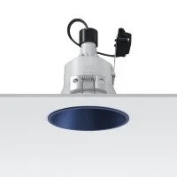 Flos Easy Kap Ø105 Fixed EVO GU10 LED Dimmable Recessed Flos Easy Kap Ø105 Fixed EVO GU10 LED Dimmable Recessed
