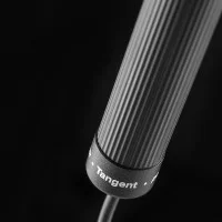 Pallucco Tangent Mini Adjustable LED Dimmable Table Lamp By