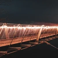 Striscia Strip LED Bobina 50 mt SDM2835 104led/m 230V 10,6W