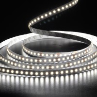 Striscia Strip LED Bobina 50 mt SDM2835 104led/m 230V 10,6W