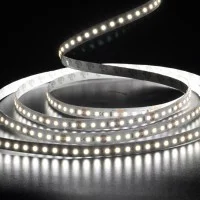 Striscia Strip LED Bobina 50 mt SDM2835 104led/m 230V 10,6W