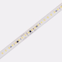 Striscia Strip LED Bobina 50 mt SDM2835 104led/m 230V 10,6W