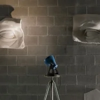 Martinelli Luce Frog 2309 Faretto Spot Orientabile a LED con