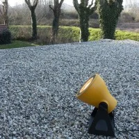 Martinelli Luce Frog 2309 Faretto Spot Orientabile a LED con