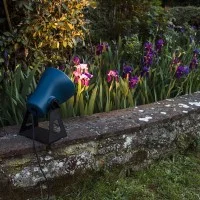 Martinelli Luce Frog 2309 Faretto Spot Orientabile a LED con