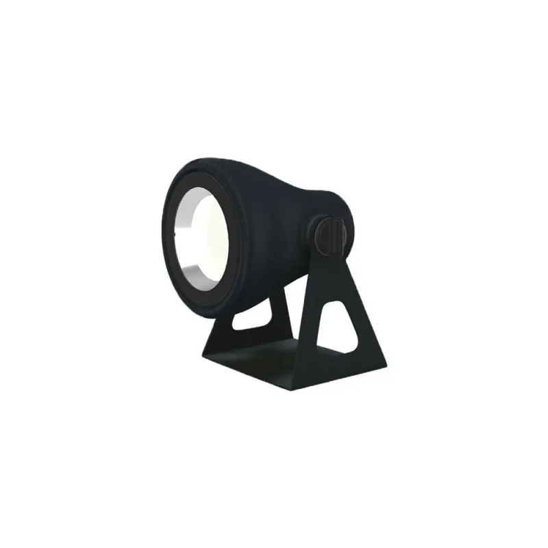 Martinelli Luce Frog 2309 Adjustable LED Spotlight with Support Martinelli Luce Frog 2309 Adjustable LED Spotlight with Support