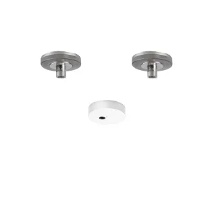 Flos Light Bell Rosone Di Alimentazione