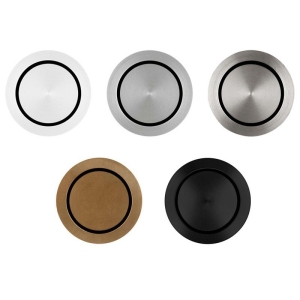 Flos G-O LED Recessed Spot Downlight IP65 For Indoor Outdoor By