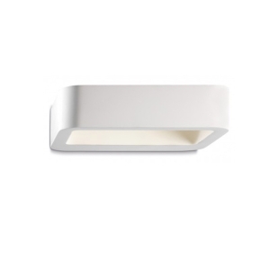 PAN PAR323 Bunny LED Applique Wall Lamp 5W Chalk White