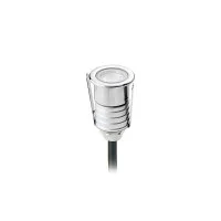 PAN MiniLED Tondo EST58105 2W 500mA 30° 3000K Faretto Incasso PAN MiniLED Tondo EST58105 2W 500mA 30° 3000K Faretto Incasso