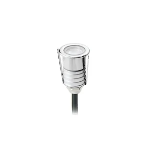 PAN MiniLED Tondo EST58105 2W 500mA 30° 3000K Faretto Incasso