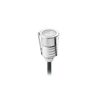 PAN MiniLED Tondo EST58100 2W 500mA 10° 4000K Faretto Incasso