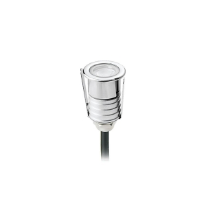PAN MiniLED Round EST58102 2W 500mA 30° 4000K Outdoor Recessed