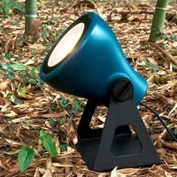 Martinelli Luce Picchetto Fissaggio a Terra per Faretto FROG