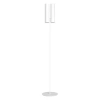 Rotaliana Tobu F1 Lampada Doppia Orientabile da Terra a LED