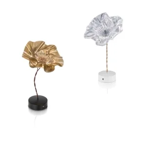 Slamp Lafleur LED Dimmable Table Lamp USB With Rechargeable