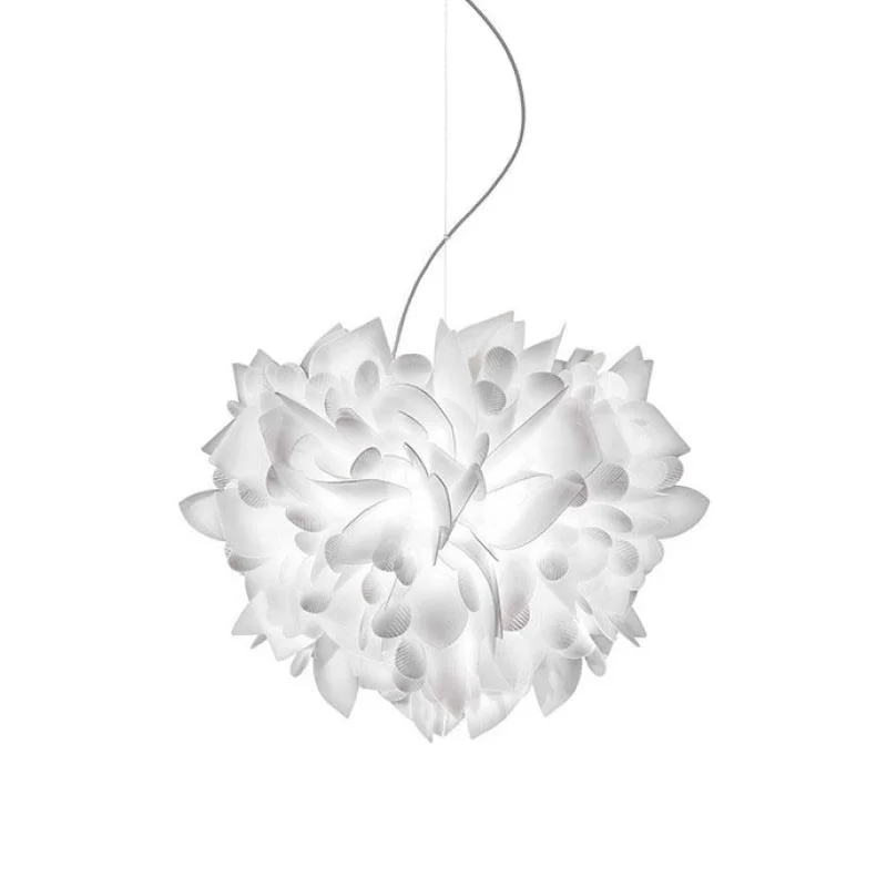 Slamp Veli Foliage Suspension Lampada da Sospensione Slamp Veli Foliage Suspension Lampada da Sospensione