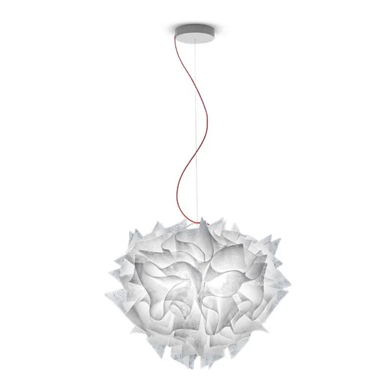 Slamp Veli Couture Suspension Lampada da Sospensione Slamp Veli Couture Suspension Lampada da Sospensione