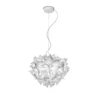 Slamp Veli Couture Suspension Lampada da Sospensione