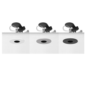 Flos Compass 90 Fixed Faretto Fisso Rotondo Fascio Stretto