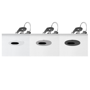 Flos Compass 90 Adjustable Faretto Orientabile Rotondo Fascio