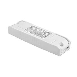 TCI Alimentatore LED 240V PRO FLAT 22 In Corrente Continua con