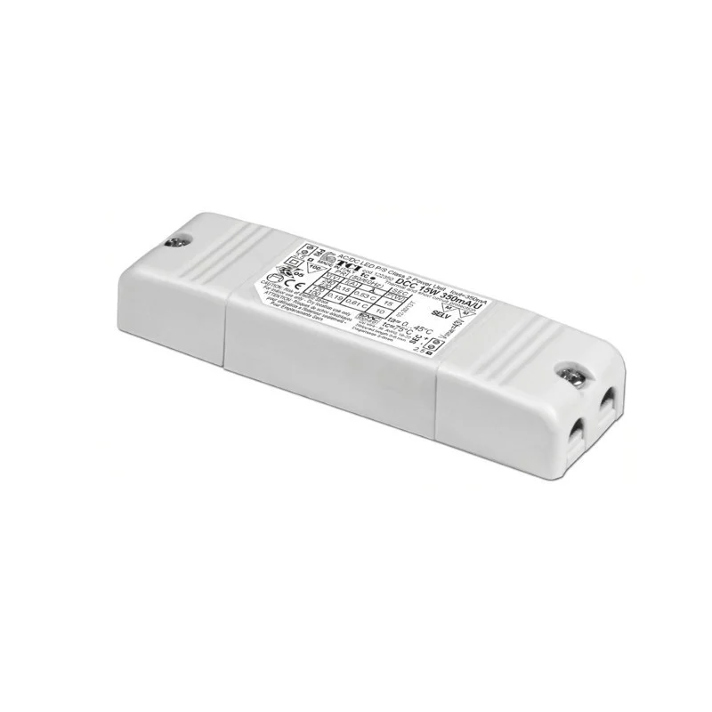 TCI DCC S 12W 500mA HPFU DC Direct Current Electronic Drivers TCI DCC S 12W 500mA HPFU DC Direct Current Electronic Drivers