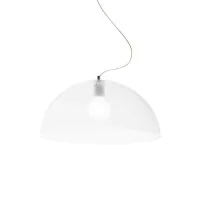 Martinelli Luce Bubbles Semisphere LED Suspension Lamp for Martinelli Luce Bubbles Semisphere LED Suspension Lamp for