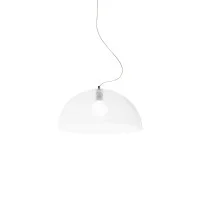 Martinelli Luce Bubbles Lampada LED da Sospensione Semisfera Martinelli Luce Bubbles Lampada LED da Sospensione Semisfera