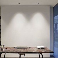 Flos Bon Jour Ø45 Dimmable LED Recessed Spotlight 6W 3000K By