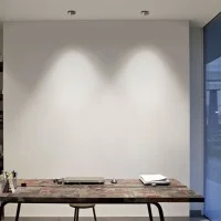 Flos Bon Jour Ø45 Dimmable LED Recessed Spotlight 6W 3000K By