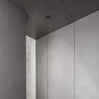 Flos Bon Jour Ø45 Dimmable LED Recessed Spotlight 6W 3000K By