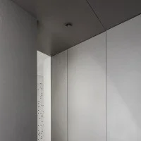 Flos Bon Jour Ø45 Faretto LED Dimmerabile da Incasso 6W 3000K