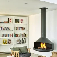 Flos Bon Jour Ø45 Faretto LED Dimmerabile da Incasso 6W 3000K