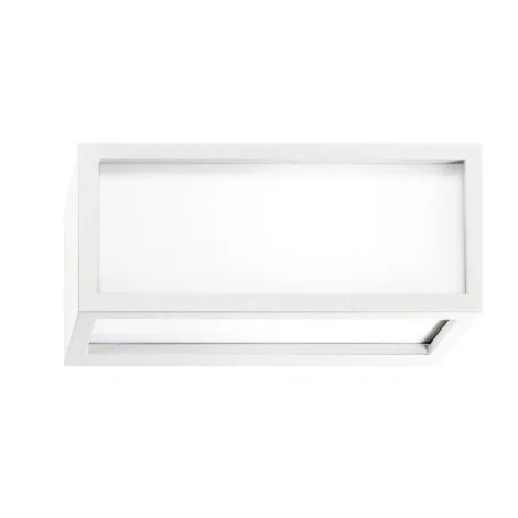 PAN EST01005 Connection 3 Applique Wall Lamp White multi-light
