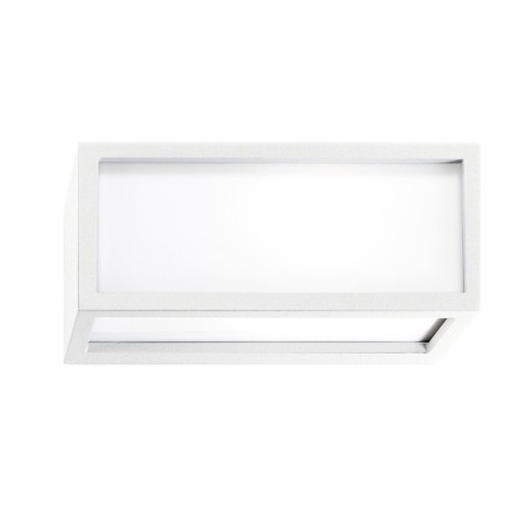 PAN EST01005 Connection Applique Lampada Parete Bianco