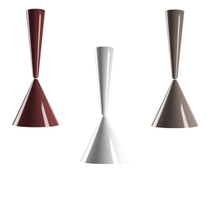 Flos Diabolo Lampada Conica a Sospensione Designed by Achille