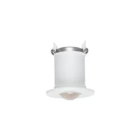 iLed Picrol LED Faretto Incasso Bianco Soffitto 1W 4000K 50°