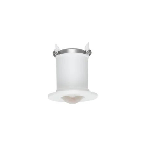 iLed Picrol LED Faretto Incasso Bianco Soffitto 1W 4000K 50°