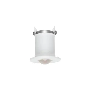 iLed Picrol LED Faretto Incasso Bianco Soffitto 1W 4000K 50°