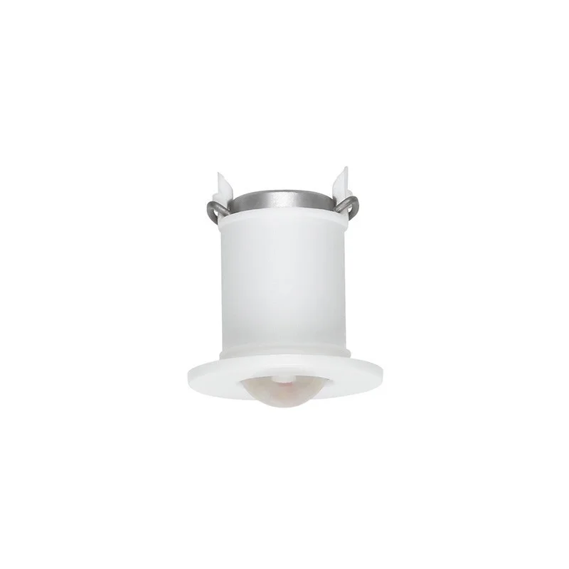 iLed Picrol LED Faretto Incasso Bianco Soffitto 1W 4000K 50°