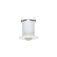 iLed Picrol LED Recessed White Spotlight 1W 3000K 50° IP20