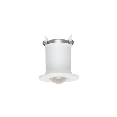 iLed Picrol LED Faretto Incasso Bianco Soffitto 1W 3000K 50°