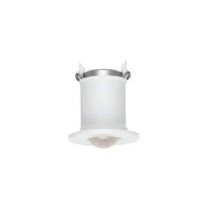 iLed Picrol LED Recessed White Spotlight 1W 3000K 50° IP20