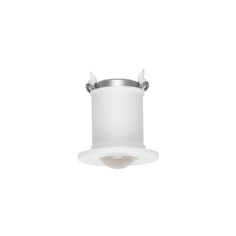 iLed Picrol LED Recessed White Spotlight 1W 3000K 50° IP20