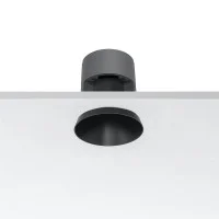 Flos Bon Jour Ø90 Faretto LED Dimmerabile da Incasso 13W 3000K