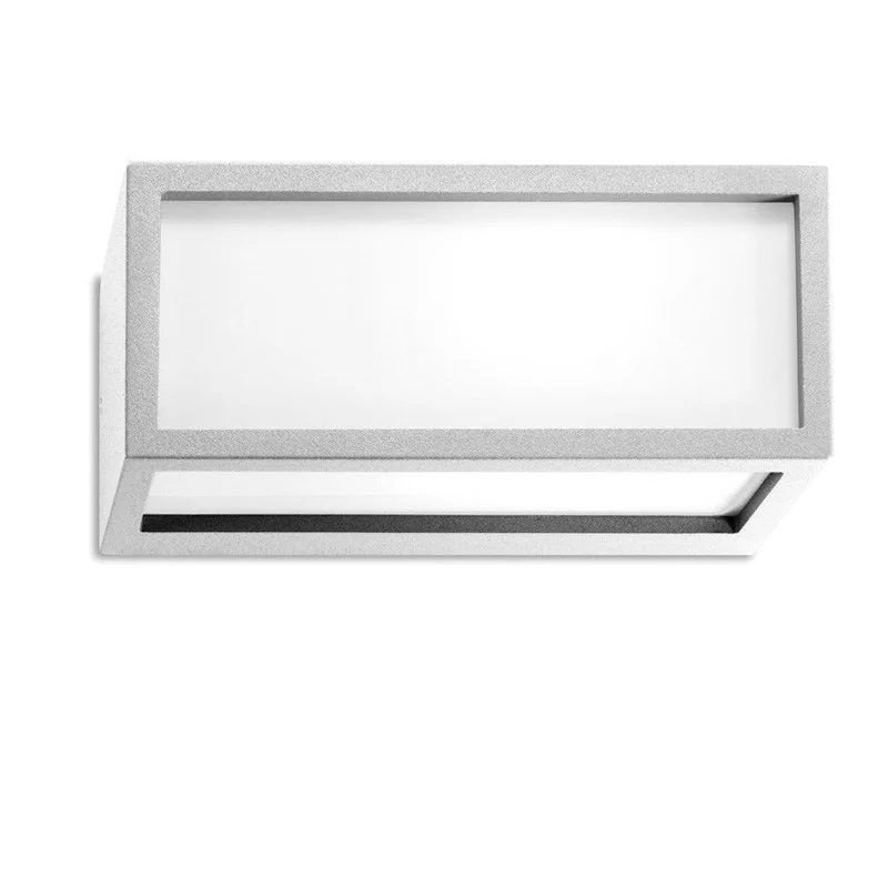 PAN EST169 Connection Applique Wall Lamp Grey multi-light PAN EST169 Connection Applique Wall Lamp Grey multi-light