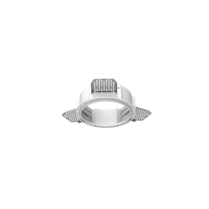 Flos Pre-Installation Frame Accessory for Bon Jour Ø90